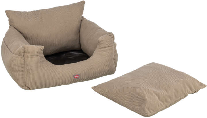 TRIXIE Hunde-Autositz Cord